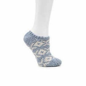 Lemon Collection cozy socks NWT